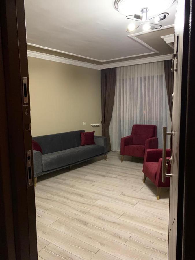 Cay Apart Family Stay Only Cayeli Exterior foto
