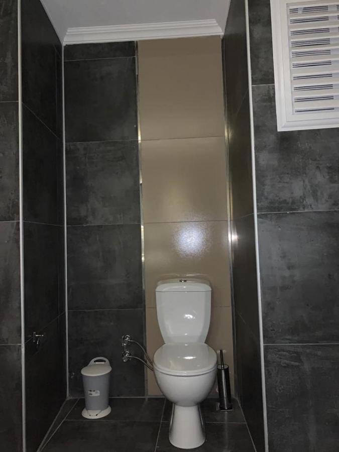 Cay Apart Family Stay Only Cayeli Exterior foto